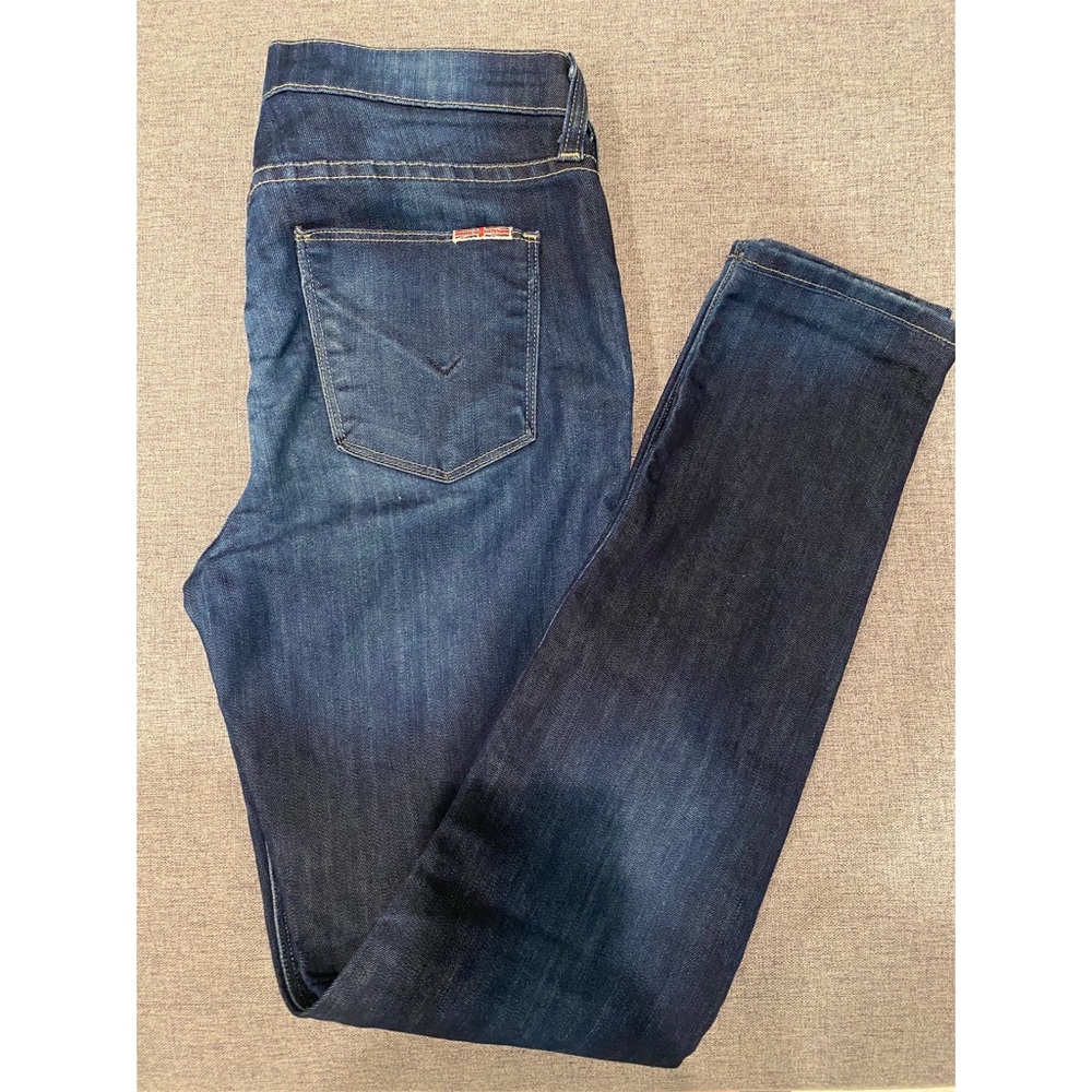 Hudson Jeans Nico Skinny Jean